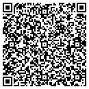 QR code with Allen Light contacts