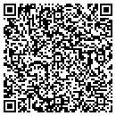 QR code with At The Oasis contacts