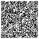 QR code with Colleens Creation In Landscap contacts