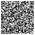 QR code with Iomasda Karate contacts