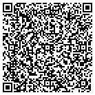 QR code with Gables Bed & Breakfast Inn contacts
