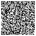 QR code with One Stop Cycle contacts