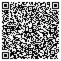 QR code with Jcs Party Supplies contacts