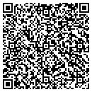 QR code with Hal K Wolowitz Agency contacts