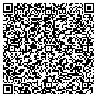 QR code with A B A-Access Bakersfield Anytm contacts