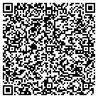 QR code with A B A-Access Bakersfield Anytm contacts