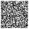 QR code with Rmsco contacts