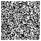 QR code with Nabels Nurseries Inc contacts