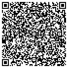 QR code with Knockout Sewer & Drain Co contacts