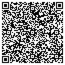 QR code with Under The Hood contacts