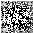 QR code with A J Reich Construction contacts