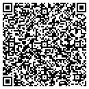 QR code with Robert Inocco DDS contacts