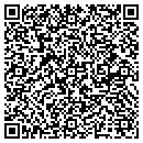 QR code with L I Macrobiotic Assoc contacts
