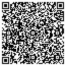 QR code with Finish First contacts