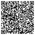 QR code with A M P M Consulting contacts