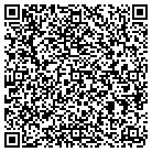 QR code with Hillmanns Auto Repair contacts