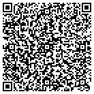 QR code with R C Faust Construction Inc contacts
