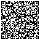 QR code with A Wells Jr Paving contacts