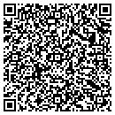 QR code with Meryc Bus Co contacts