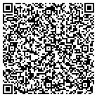 QR code with N & D Printing Enterprises contacts