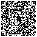 QR code with Mrs JS Cafe contacts
