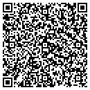 QR code with J T Insulation contacts