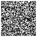 QR code with B Dry Systems Binghamton contacts