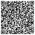 QR code with Weed Union Elementary Schl Dst contacts