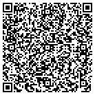 QR code with Center For The Disabled contacts