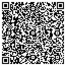 QR code with Hanks Cattle contacts