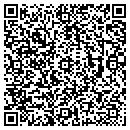 QR code with Baker Travel contacts