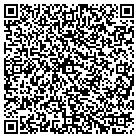QR code with Ultimate Faith Ministries contacts