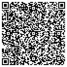 QR code with Hamptons Septic Service contacts