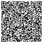 QR code with Cicero-N Syracuse High School contacts
