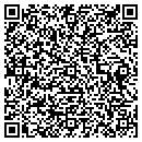 QR code with Island Canvas contacts