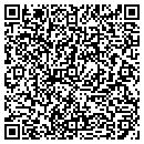 QR code with D & S Market Place contacts