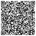QR code with James C O'Neal Lock & Key Service contacts