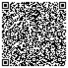 QR code with University of Cornell contacts