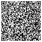 QR code with Rick's Diving Locker contacts