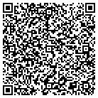 QR code with New School-Radio & Television contacts