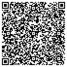 QR code with Hickey's Furniture Stripping contacts