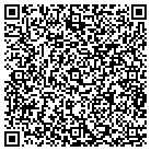 QR code with B D G Construction Corp contacts