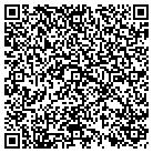 QR code with S & J Sheet Metal Supply Inc contacts