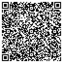 QR code with Albert R Mann Library contacts