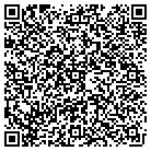 QR code with L & A Business Products Inc contacts