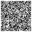QR code with C D Billing LLC contacts