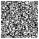 QR code with Arthur's Funeral Home Inc contacts
