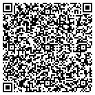 QR code with Hydraulic Plumbing Inc contacts