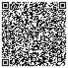 QR code with Whitestar Consulting & Contrac contacts