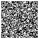 QR code with Cinnabar Pictures contacts